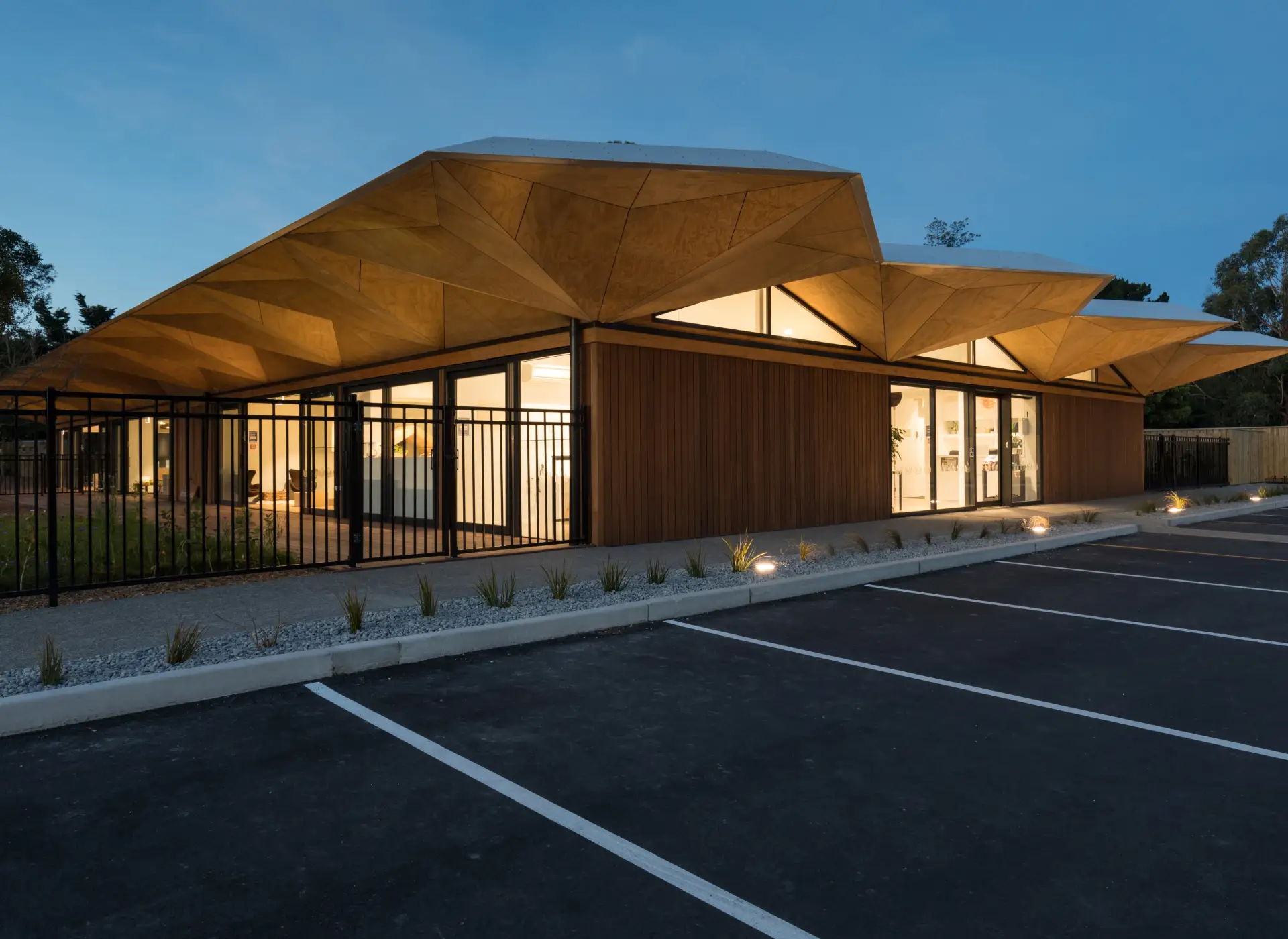 Smith Architects architecture