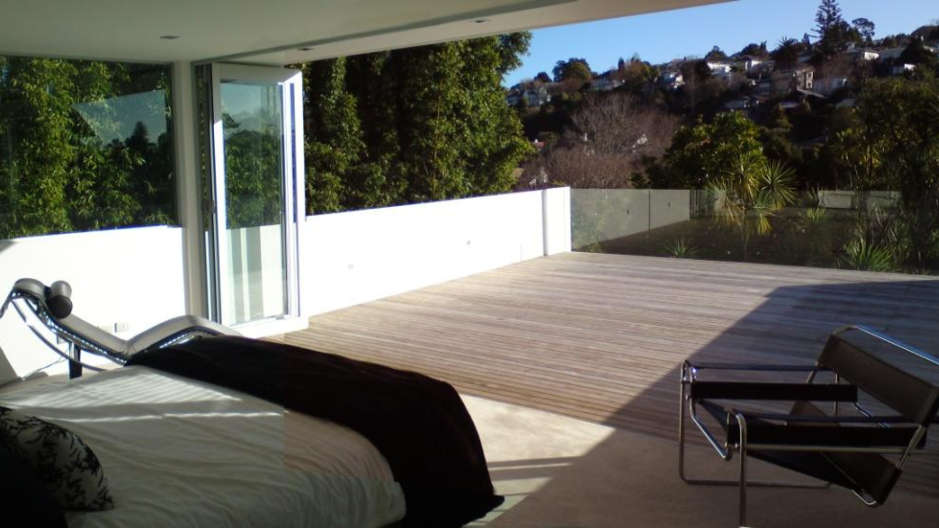 Private House in Remuera