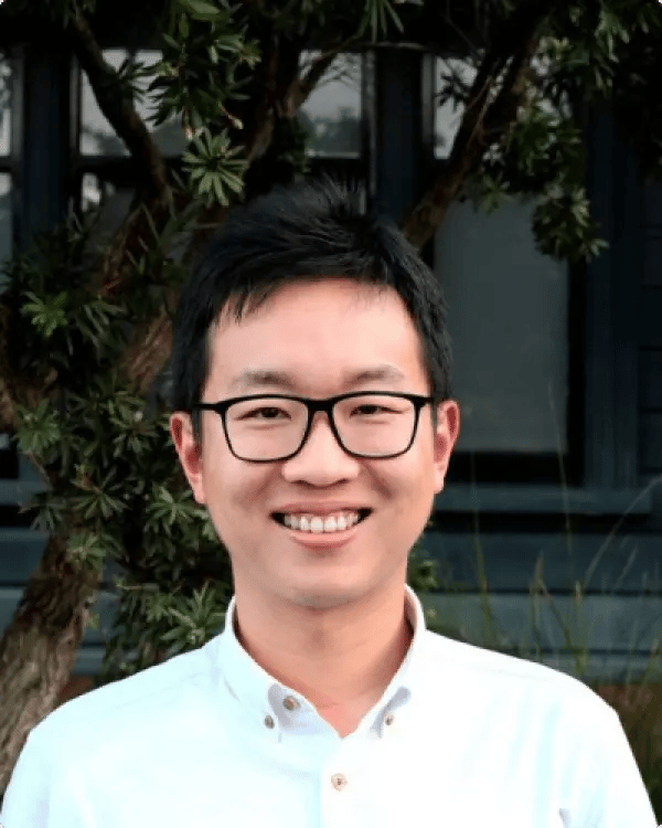 Michael Wang