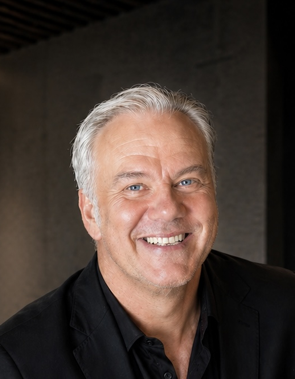 Phil Smith