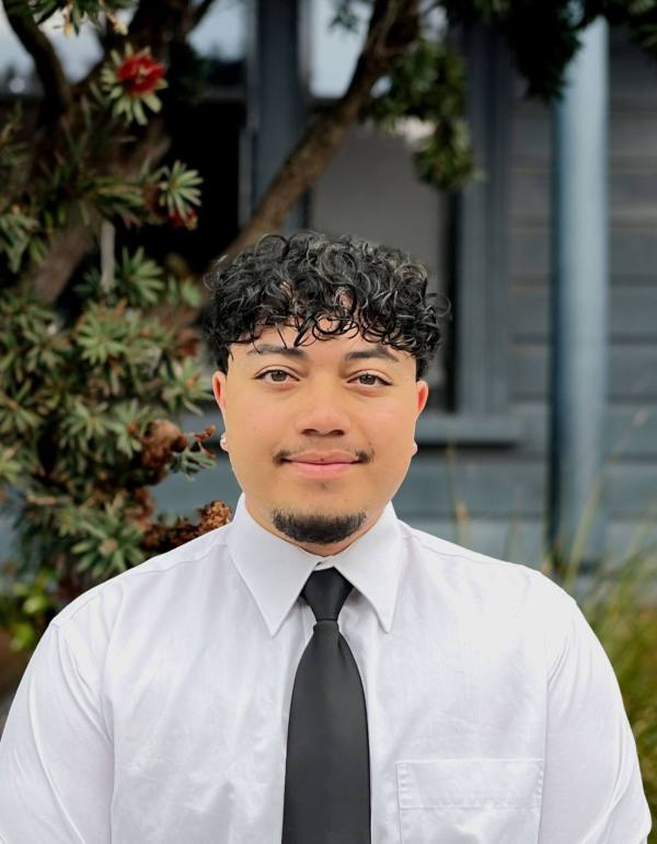 Kane Le'au-Anderson