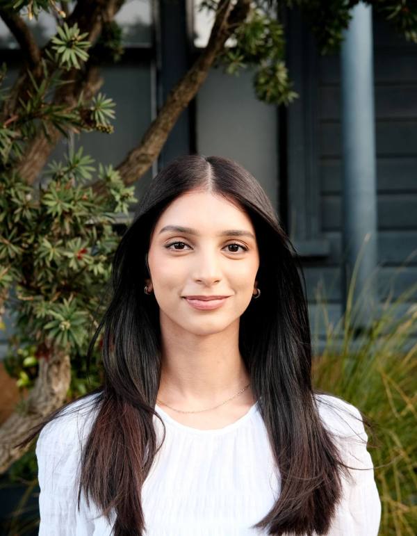 Shonika Shayal