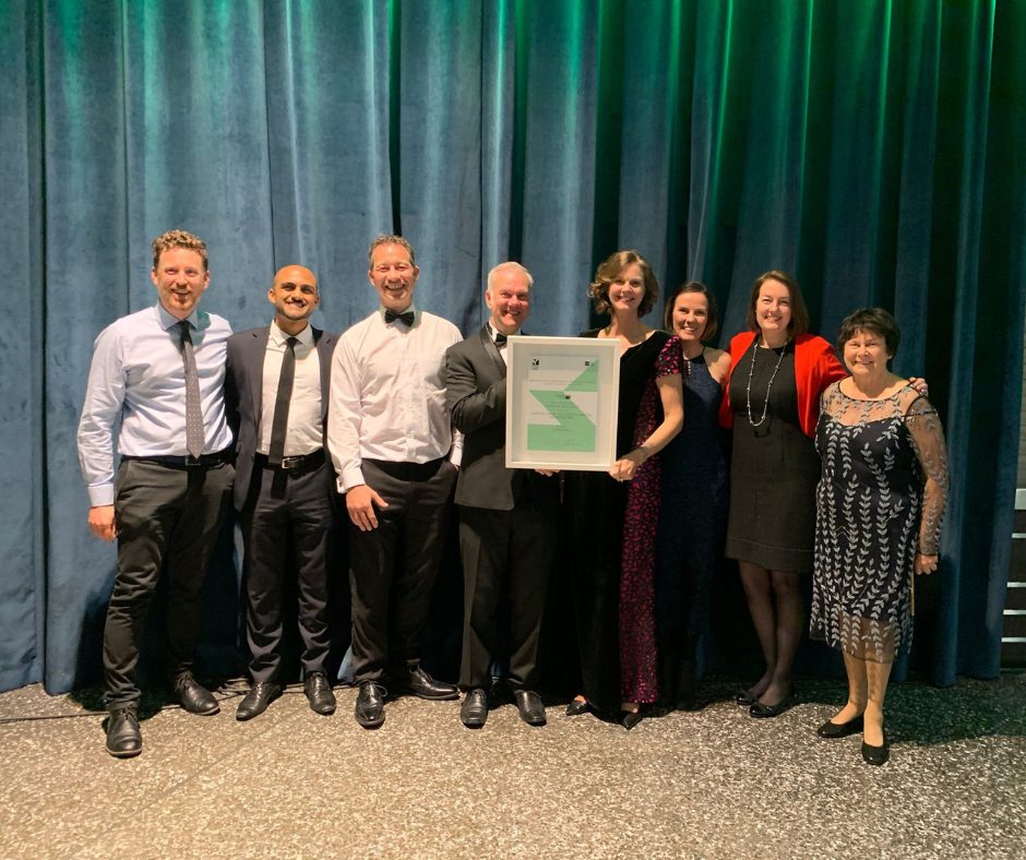 PCNZ Greenstone Group Education Property Award: Kakapo Early Childhood  – Excellence