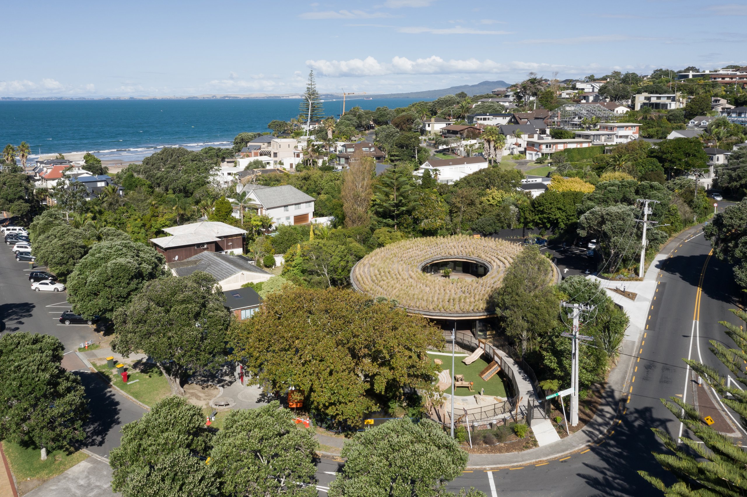 PCNZ Greenstone Group Education Property Award: Kakapo Early Childhood – Excellence