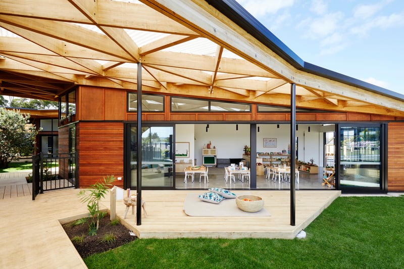 Architizer A+ Awards (International) – Kerikeri Childcare – Special Mention
