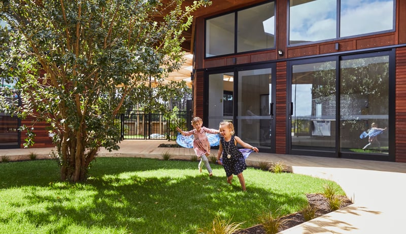 Architizer A+ Awards (International) – Kerikeri Childcare – Special Mention