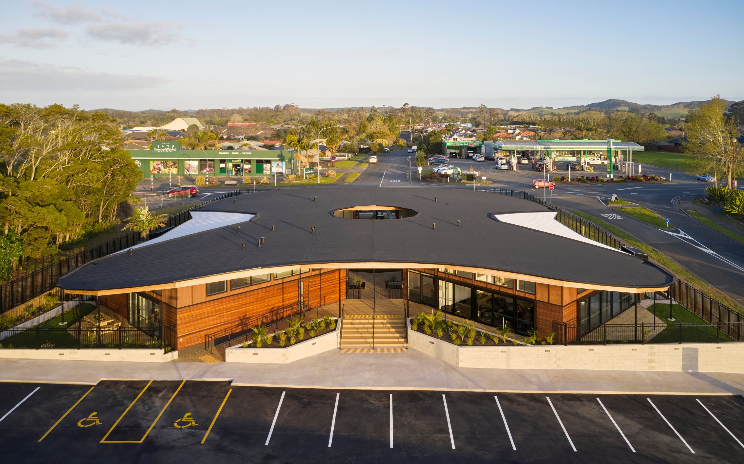 Architizer A+ Awards (International) – Kerikeri Childcare – Special Mention