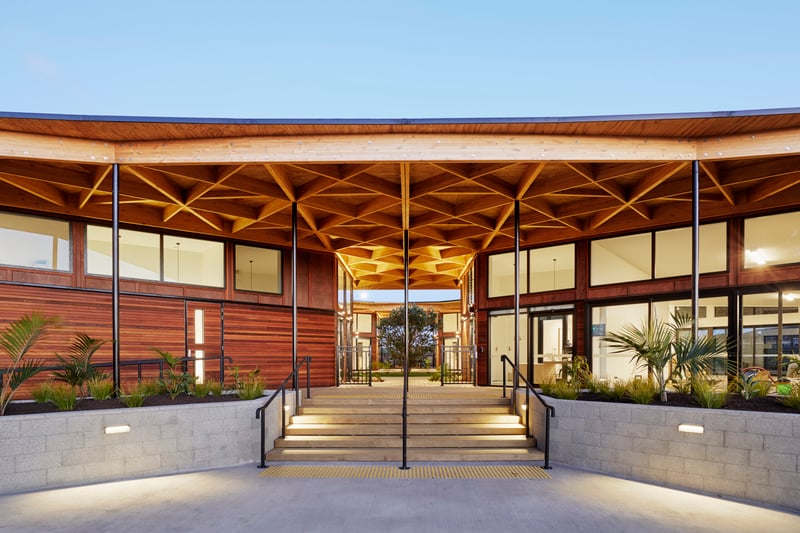 Architizer A+ Awards (International) – Kerikeri Childcare – Special Mention