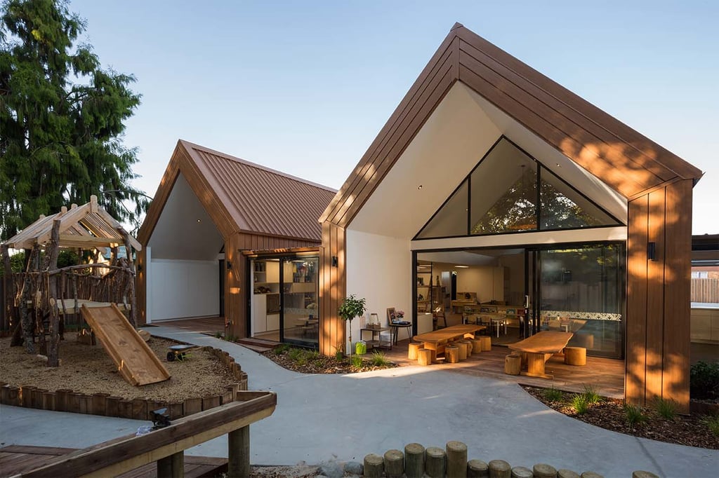 Design Institute of New Zealand Healthcare Award: Creators Hamilton – Gold