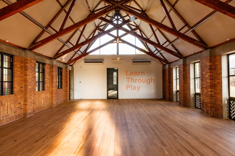 DINZ Best Design Awards: Campbell's Bay Early Learning Centre – Bronze