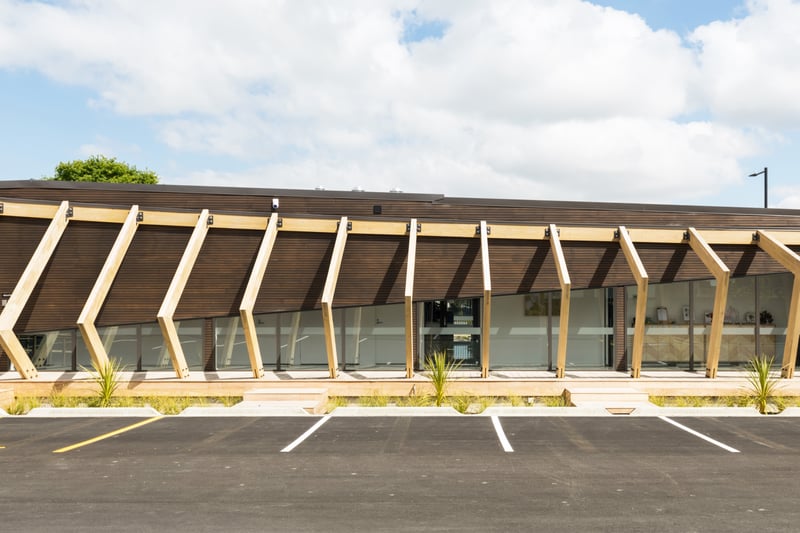 DINZ Best Design Awards: New Shoots Childrens Centre, Whenuapai – Silver