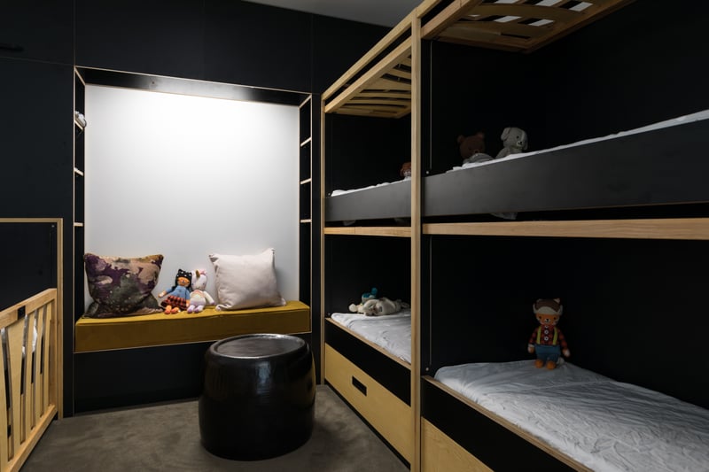 DINZ Best Design Awards: New Shoots Childrens Centre, Whenuapai – Silver