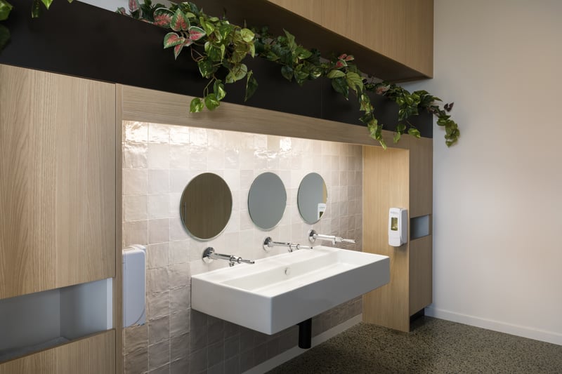 DINZ Best Design Awards: New Shoots Childrens Centre, Whenuapai – Silver