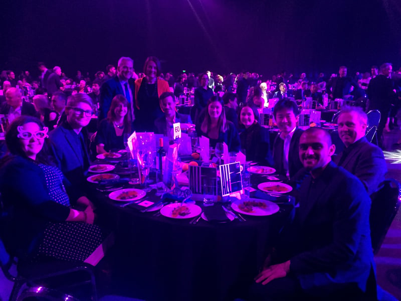 DINZ Best Design Awards: Three Trees Learning Centre – Gold