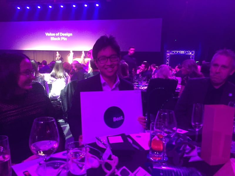DINZ Best Design Awards: Three Trees Learning Centre – Gold