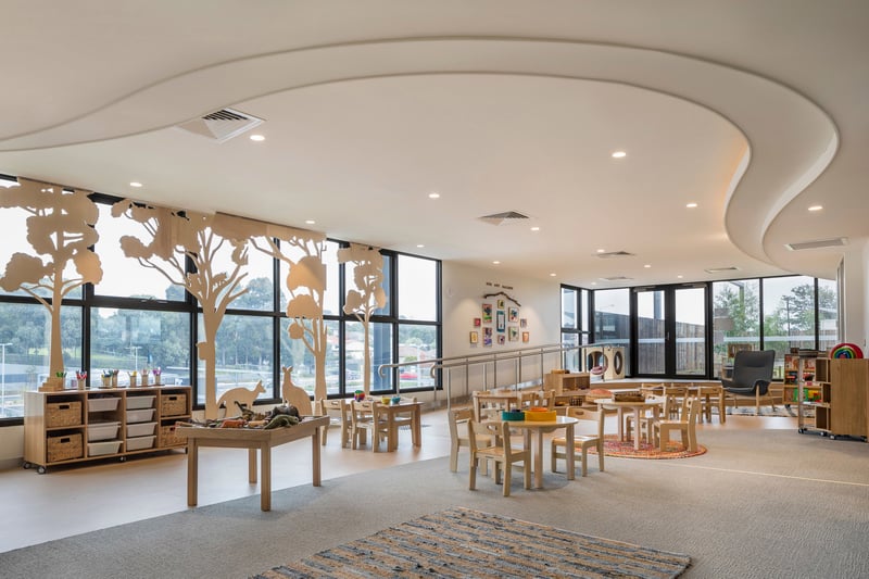 LEA Award: Burwood Brickworks IEL – Excellence