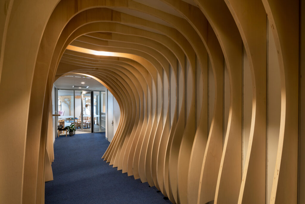 LEA Award: Burwood Brickworks IEL – Excellence