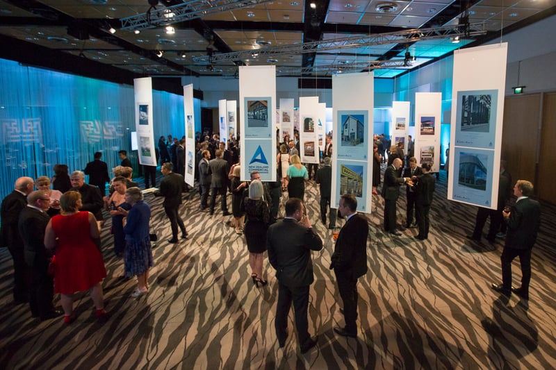 Master Builders Education Project Award: New Shoots Childrens Centre, Whenuapai – Silver