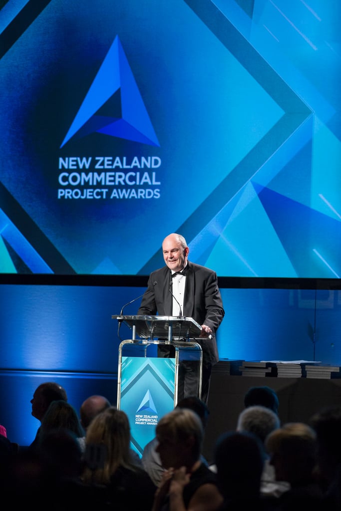 Master Builders Education Project Award: New Shoots Childrens Centre, Whenuapai – Silver