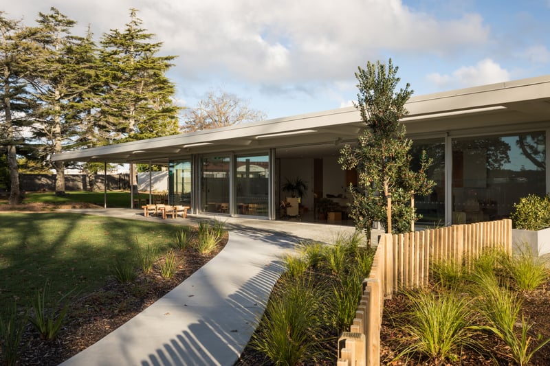PCNZ GIB Education Property Award: Little Doves Kristin Albany – Excellence