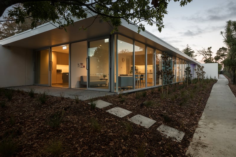 PCNZ GIB Education Property Award: Little Doves Kristin Albany – Excellence
