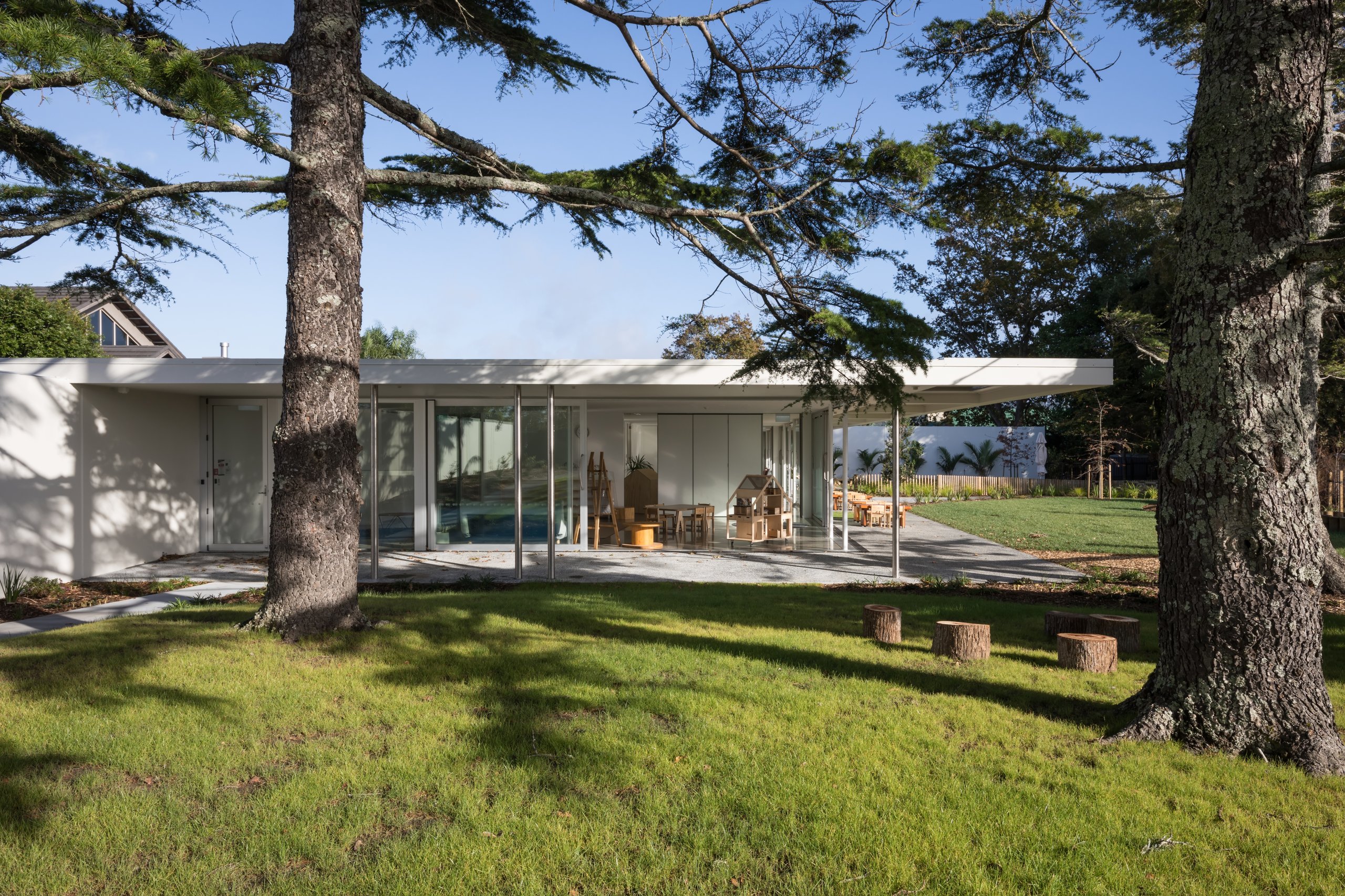 PCNZ GIB Education Property Award: Little Doves Kristin Albany – Excellence