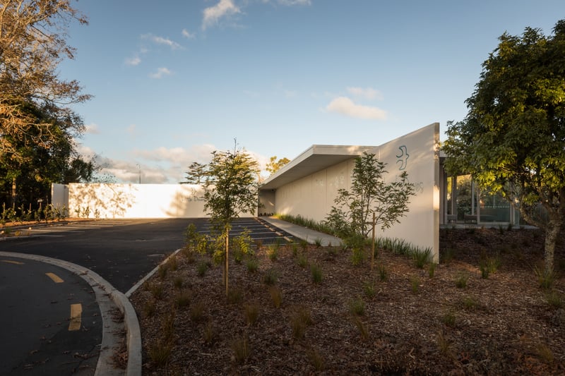 PCNZ GIB Education Property Award: Little Doves Kristin Albany – Excellence