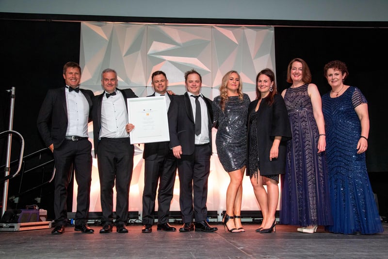 PCNZ GIB Education Property Award: Three Trees Learning Centre – Merit