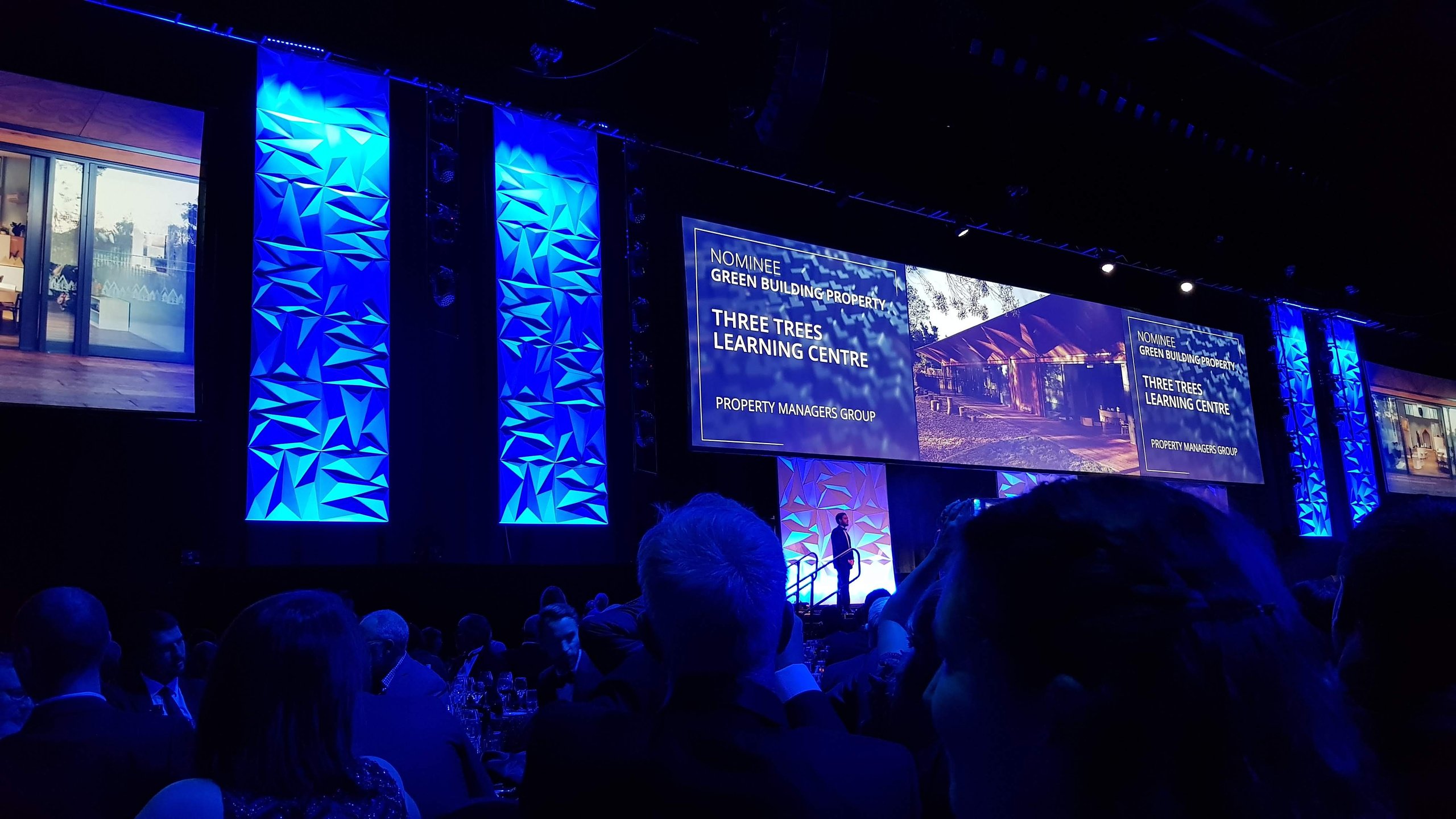 PCNZ GIB Education Property Award: Three Trees Learning Centre – Merit
