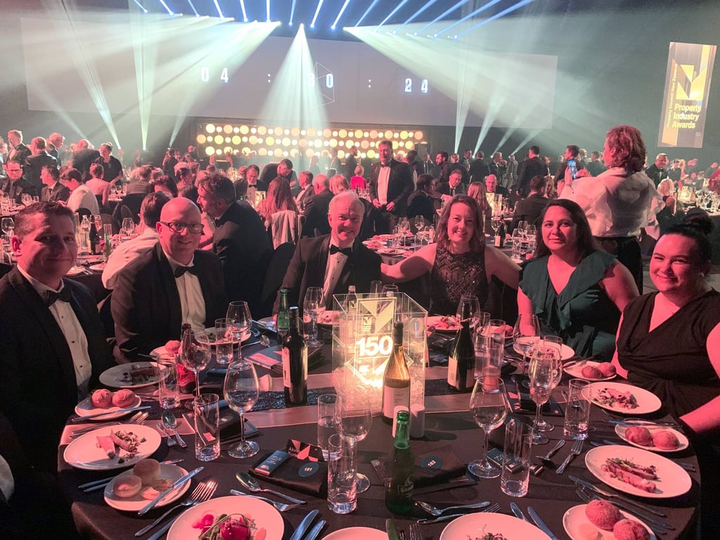 PCNZ Best Start Hobsonville Early Learning Centre Heritage – Merit
