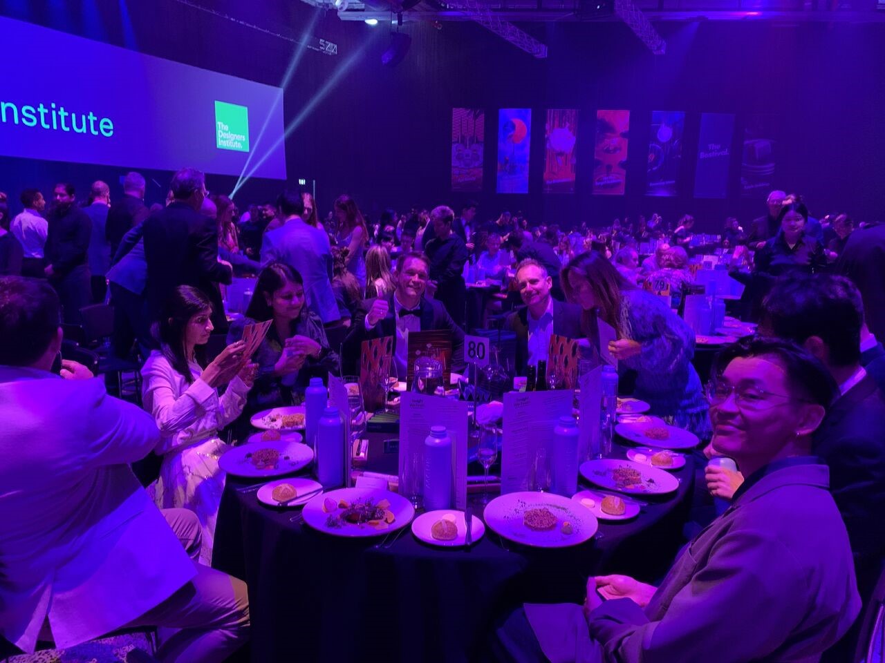 DINZ Best Design Awards: St Kentigern Preschool – Gold