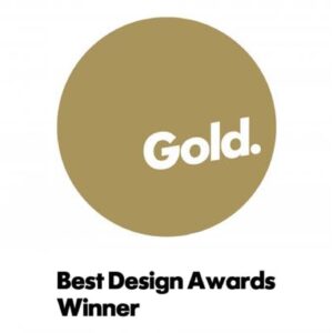 DINZ Best Design Awards – Te Mirumiru – Gold
