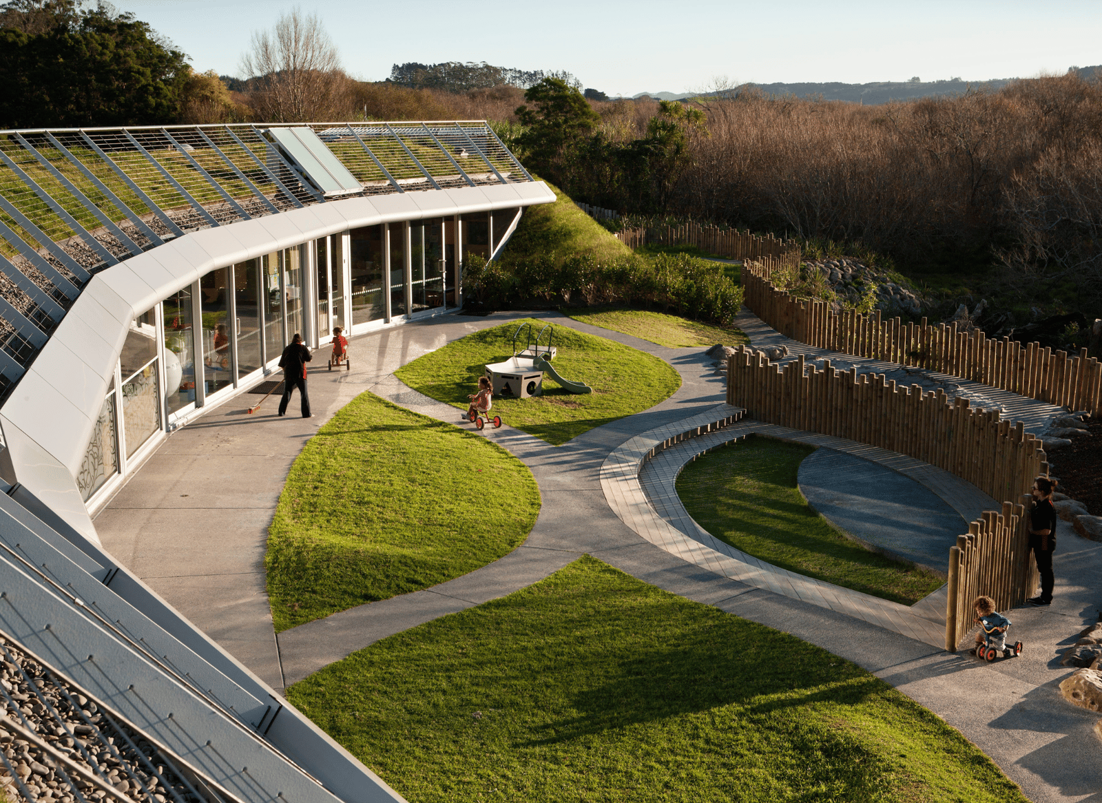 New Shoots Children's Centre