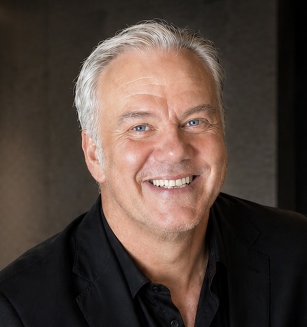 Phil Smith, Founder and Director of Smith Architects