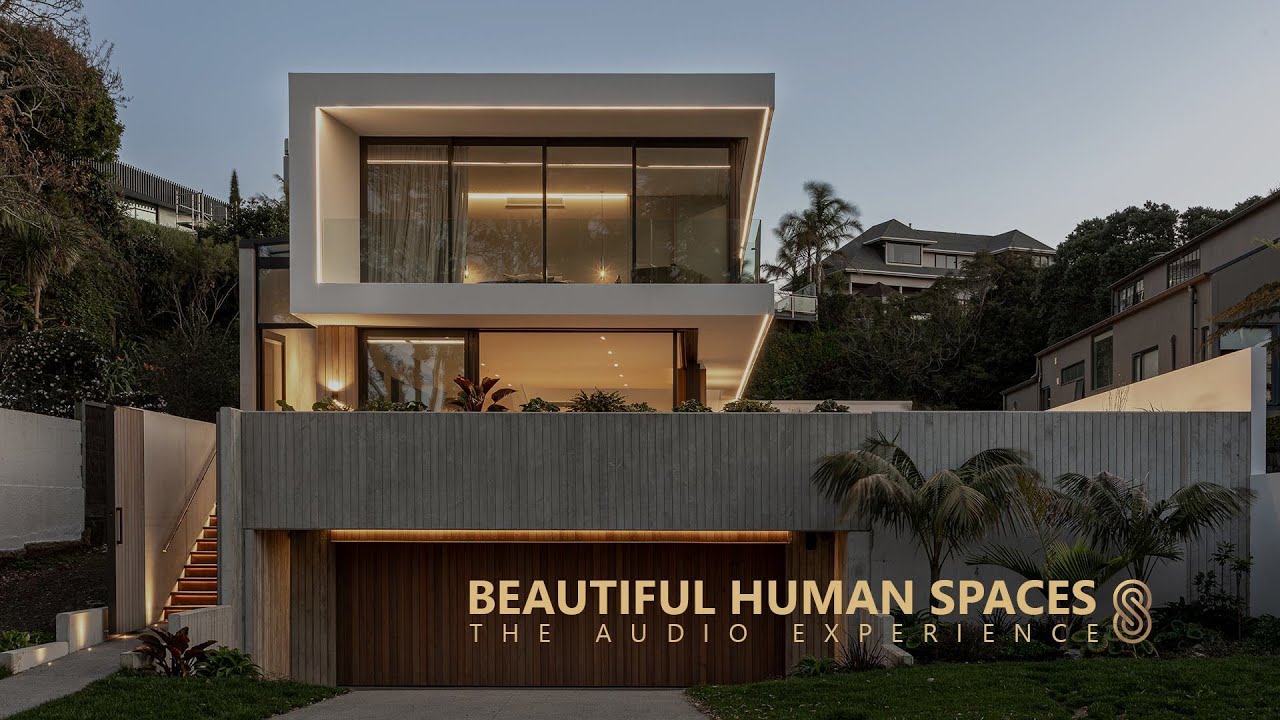 Why Everyone Needs a Beautiful Human Space