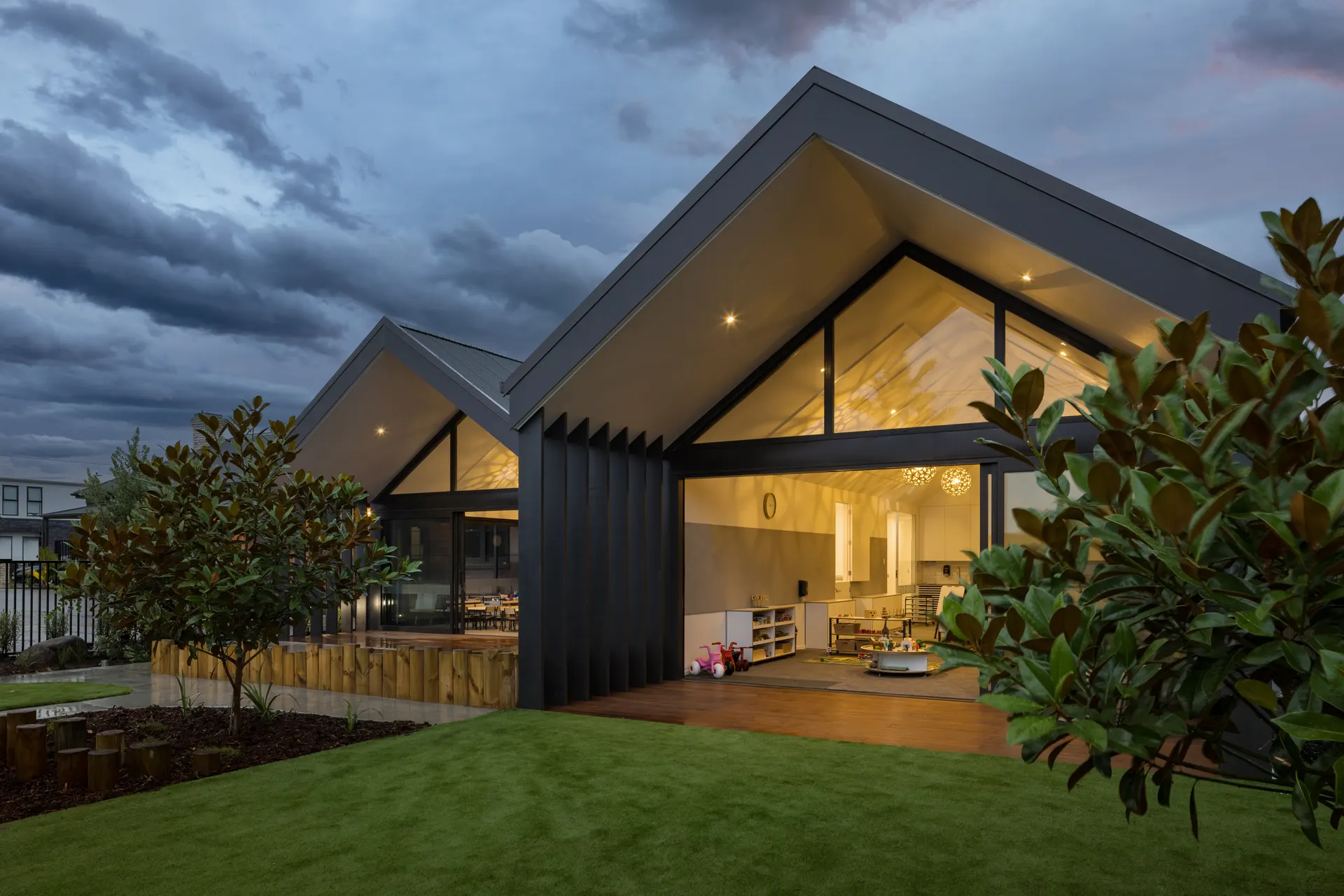 Clark Road Hobsonville