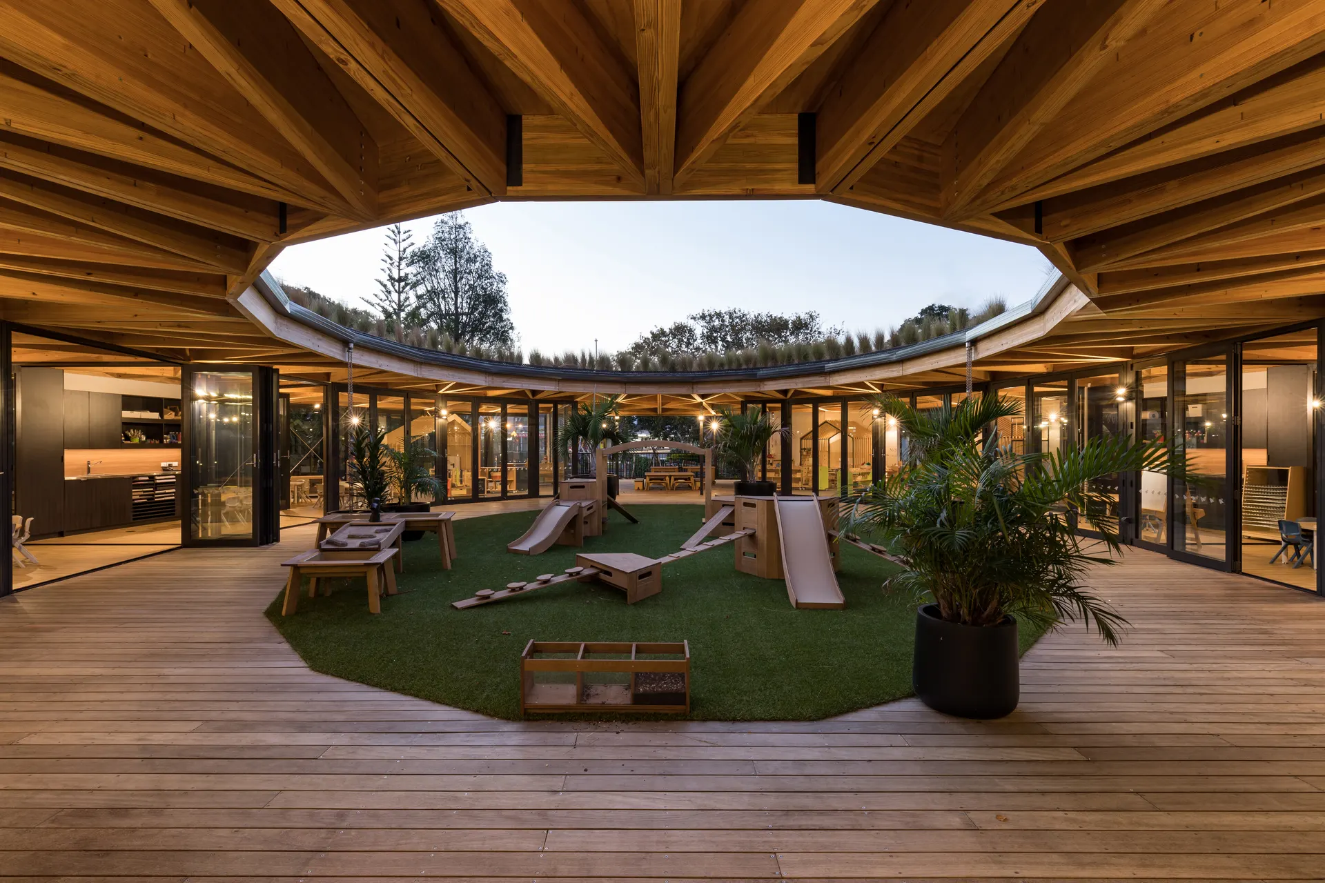 Early Learning Centre, Mairangi Bay
