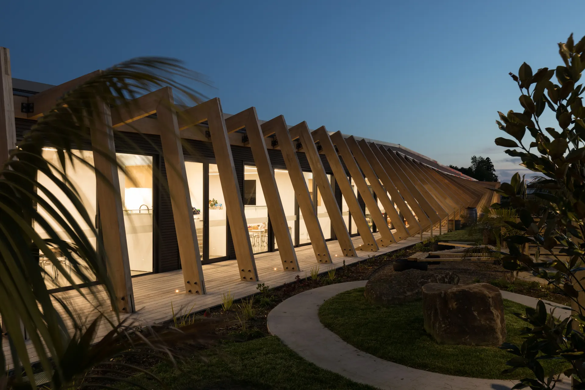 ELC New Shoots, Whenuapai