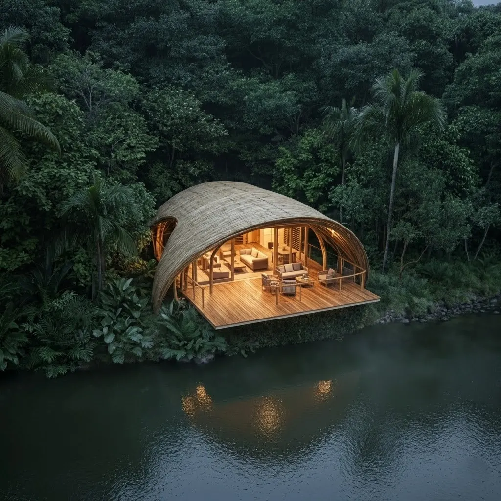 Gaia (Earth), Fiji