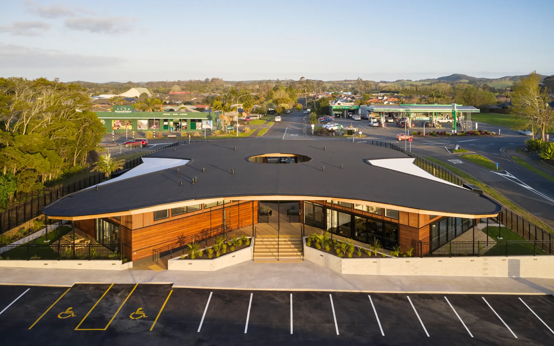 New Shoots Kerikeri