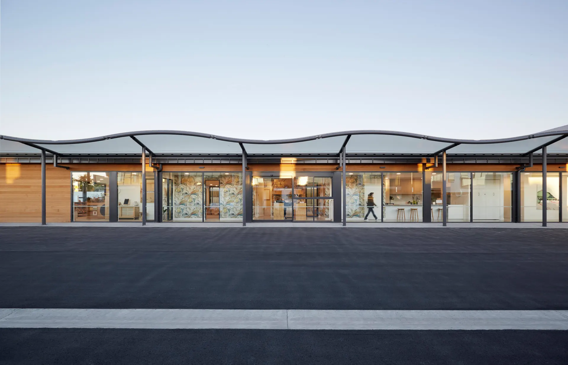 New Shoots Tauranga