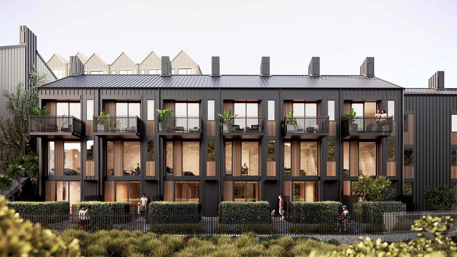 Quality Housing Otago