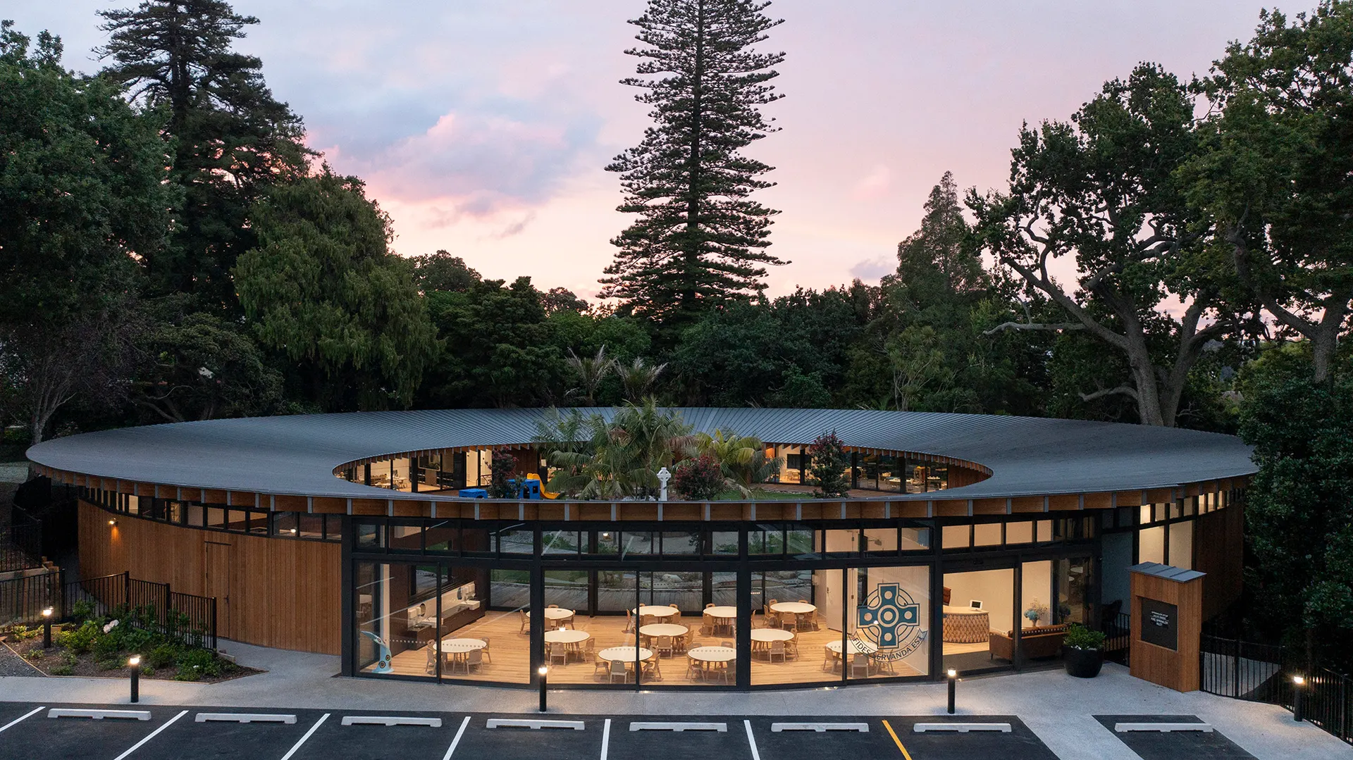 St Kentigern Remuera