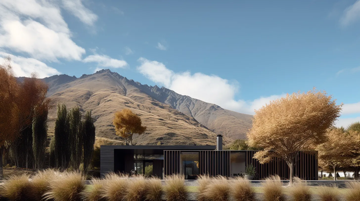 Summit Sanctuary