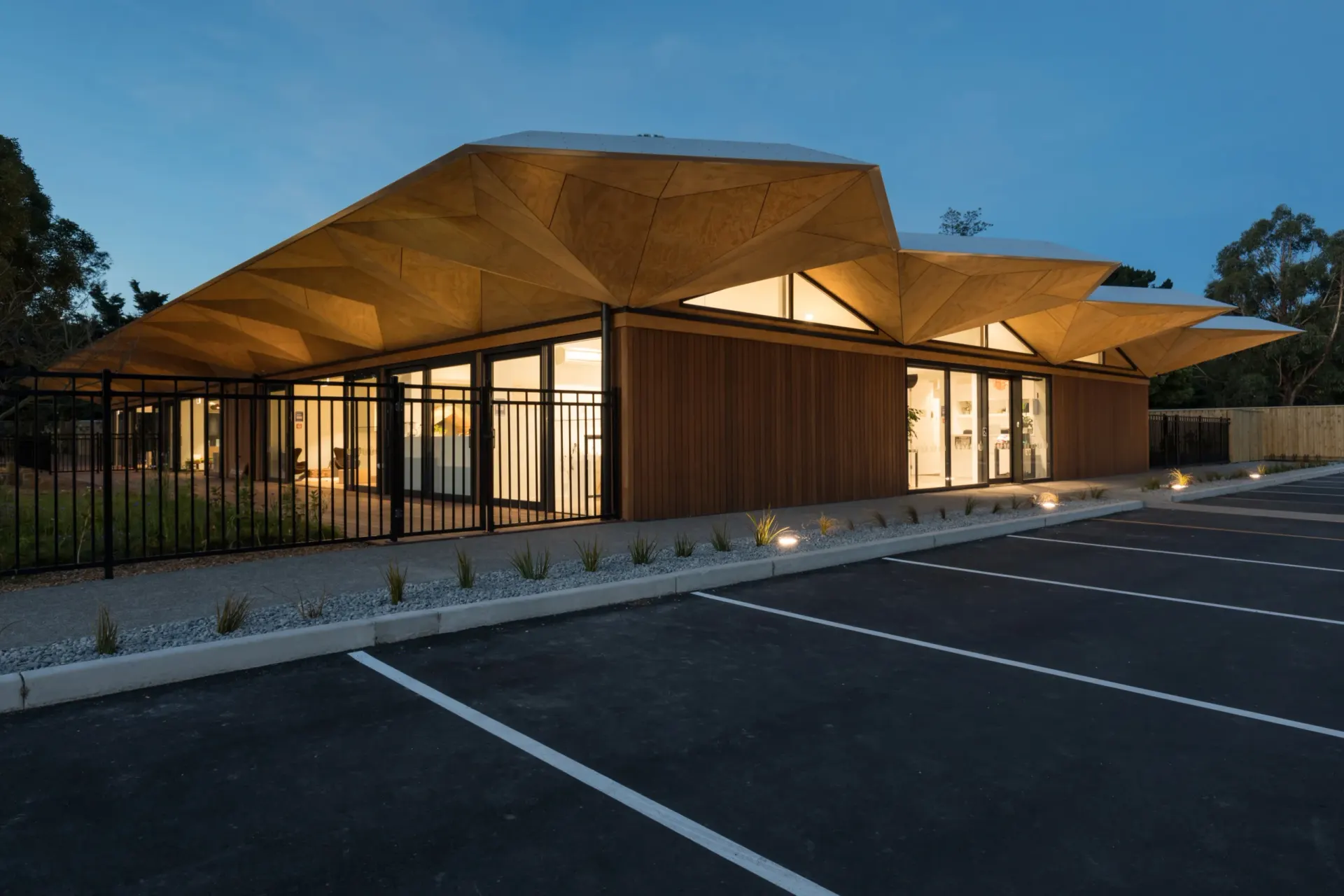 Three Trees Learning Centre, Rolleston