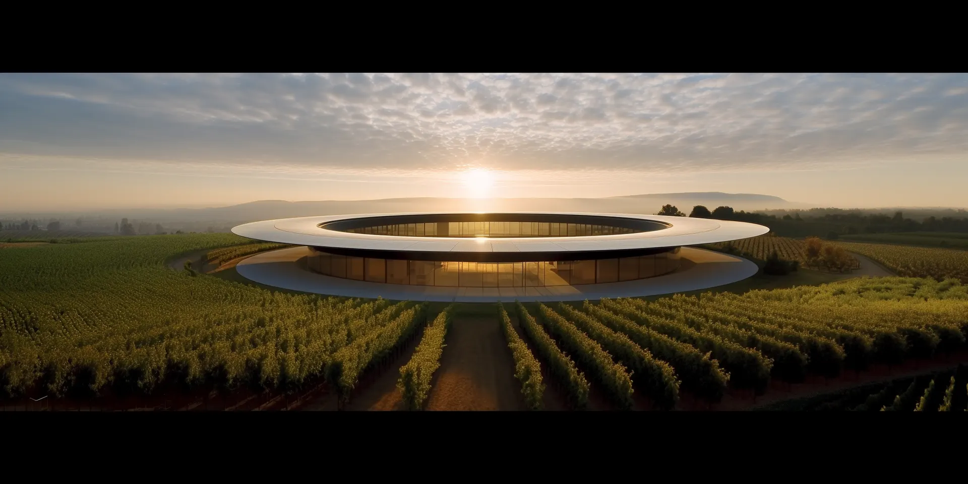 Winery in Auckland