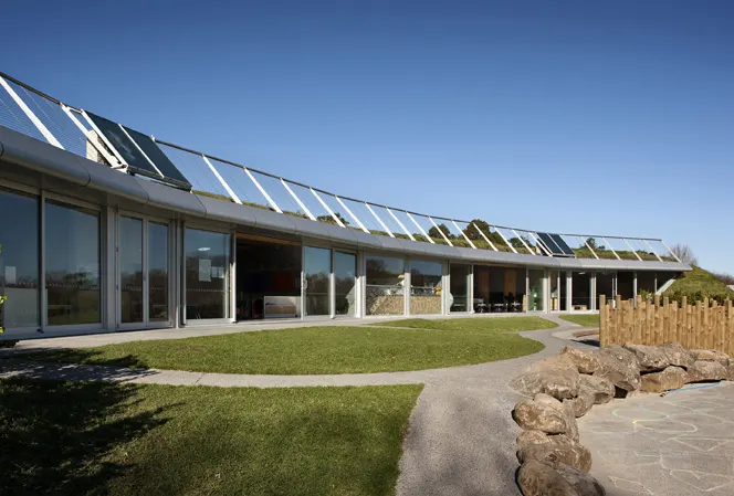 Architecture Now – Child’s Play