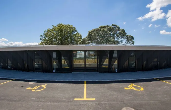 Award-winning childcare centre in Auckland raises the benchmark