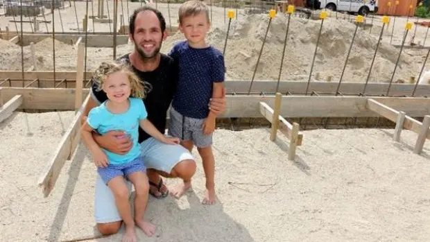 Creators builds million dollar Hamilton early childhood education centre