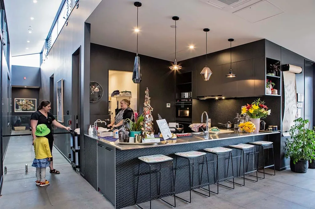 New Shoots Children’s Centre Features in Stuff NZ